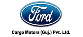 Logo of Ford