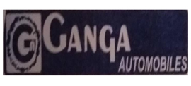 Logo of Ganga Auto