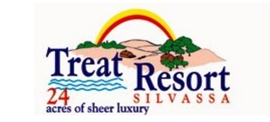 Logo of treat_resort